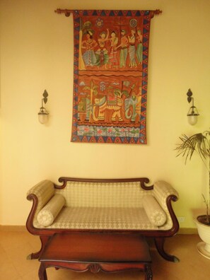 Interieur