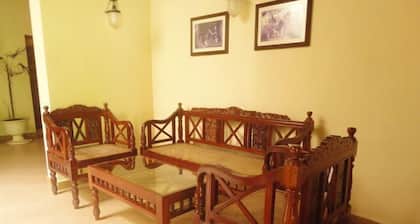 Dedduwa Boat House by Jetwing