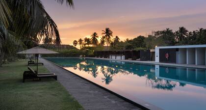 Jetwing Lagoon Wellness, A Luxury Reserve - Adults Only