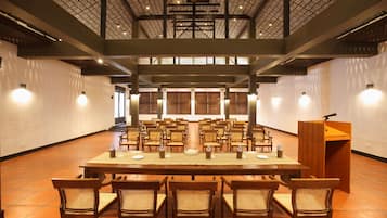 Sala de reuniones