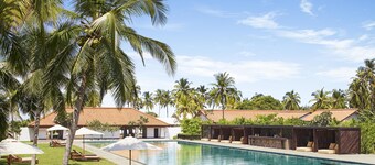 Jetwing Lagoon Wellness, A Luxury Reserve - Adults Only