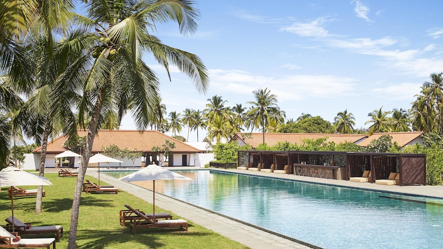 Jetwing Lagoon Wellness, A Luxury Reserve - Adults Only