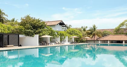 Jetwing Lagoon Wellness, A Luxury Reserve - Adults Only