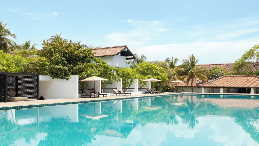 Jetwing Lagoon Wellness, A Luxury Reserve - Adults Only
