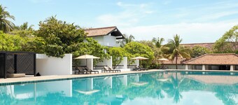Jetwing Lagoon Wellness, A Luxury Reserve - Adults Only