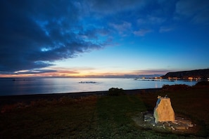 WaterFRONT No Balcony | View from room