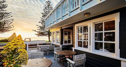 Kaikoura Boutique Hotel
