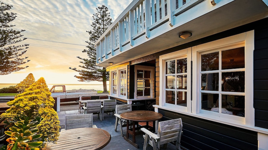 Kaikoura Boutique Hotel