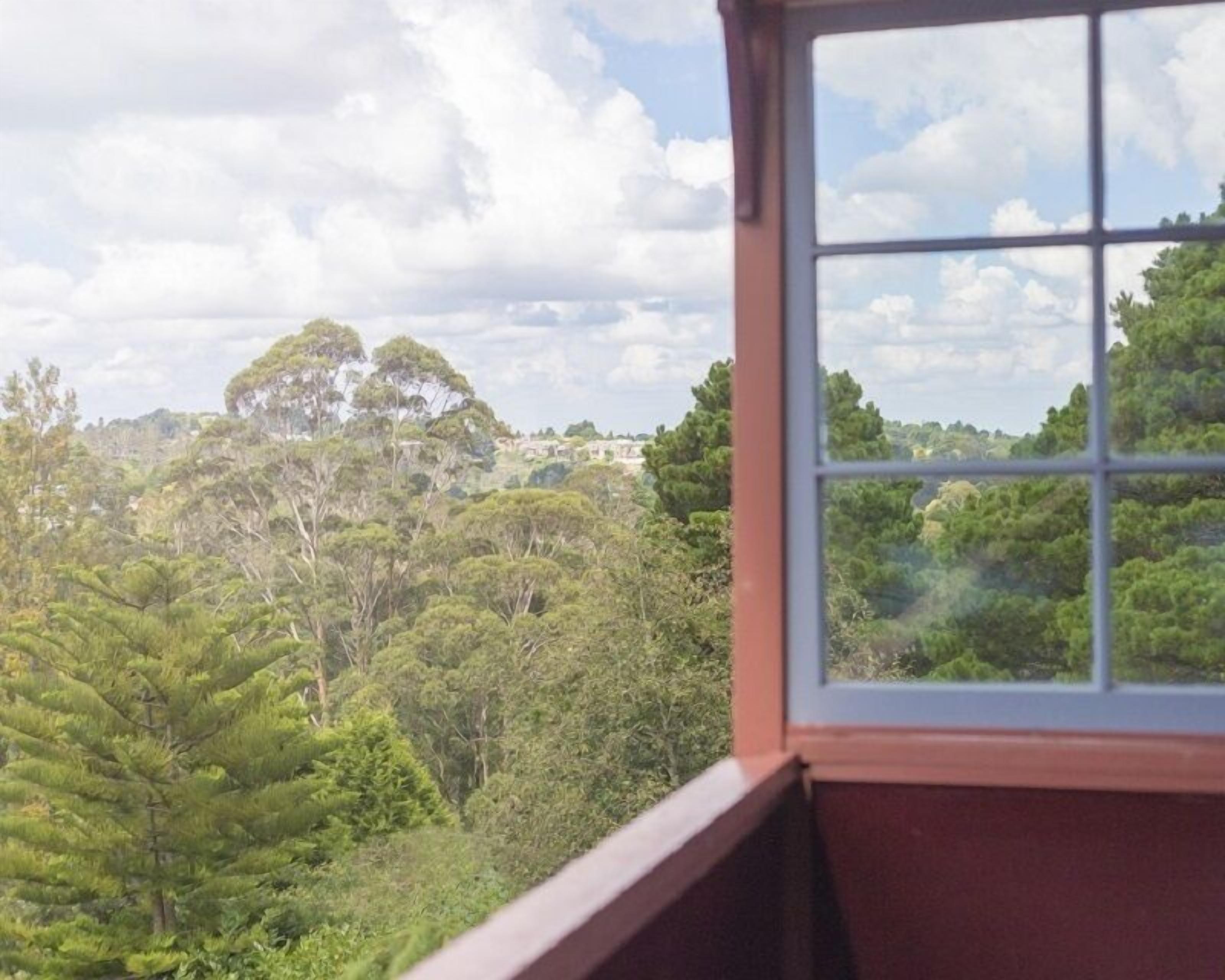 Foto - Katoomba Mountain Lodge