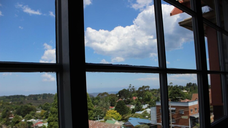 Katoomba Mountain Lodge