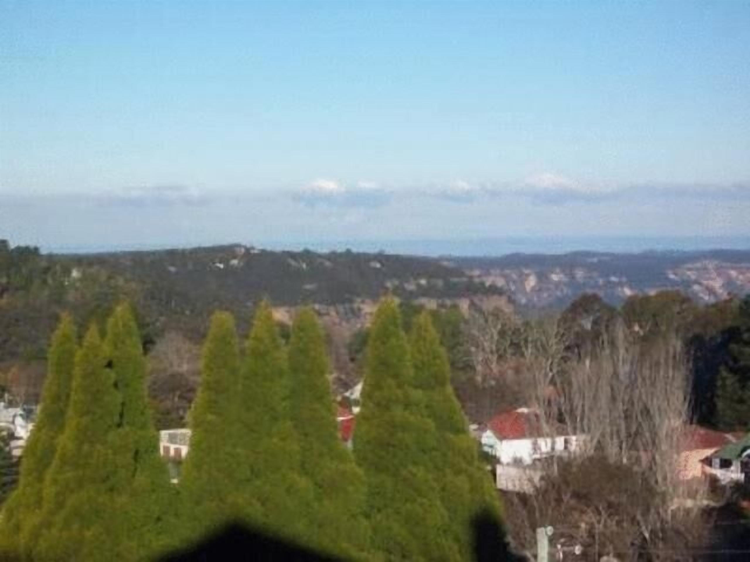 Foto - Katoomba Mountain Lodge