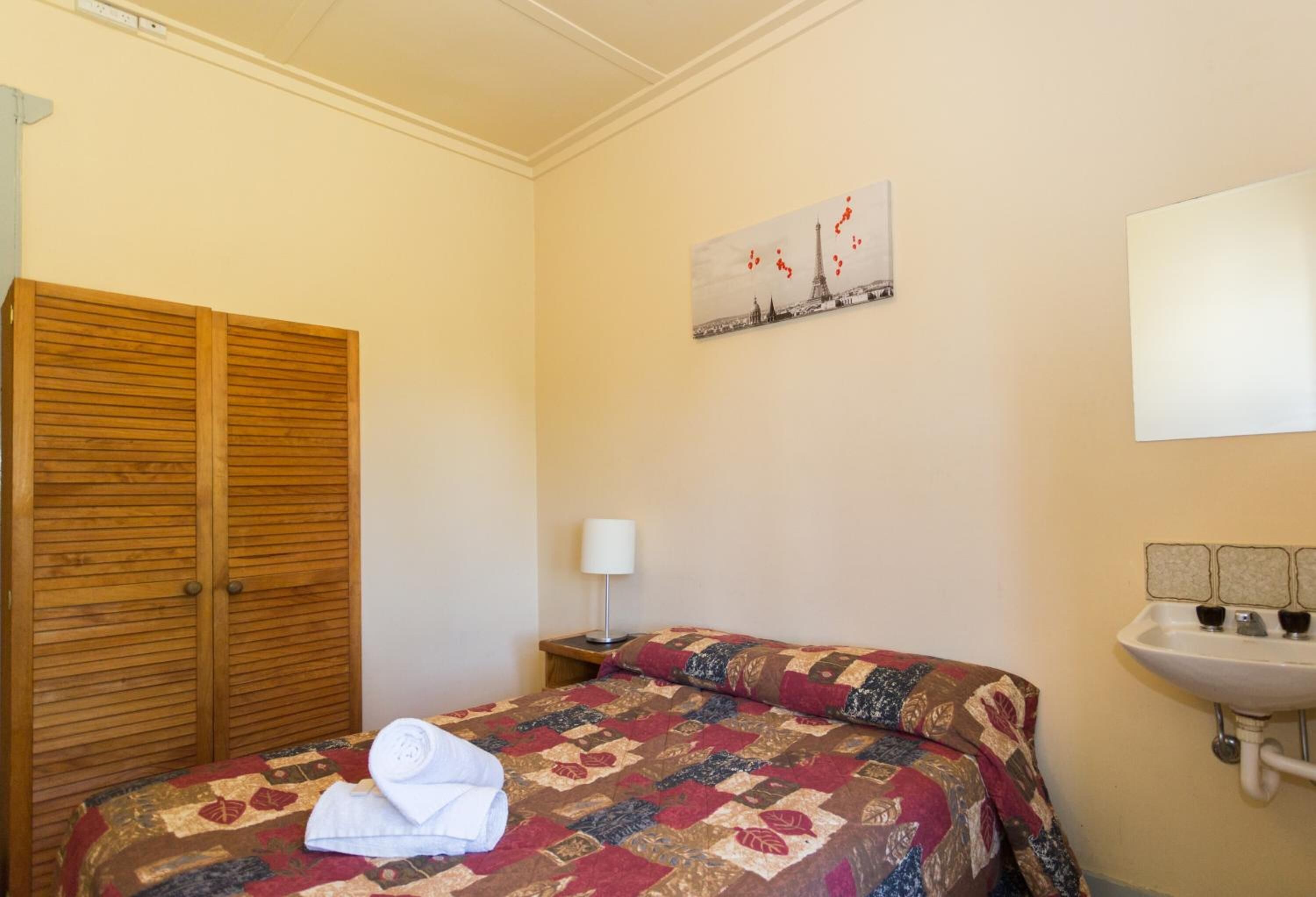 Foto - Katoomba Mountain Lodge