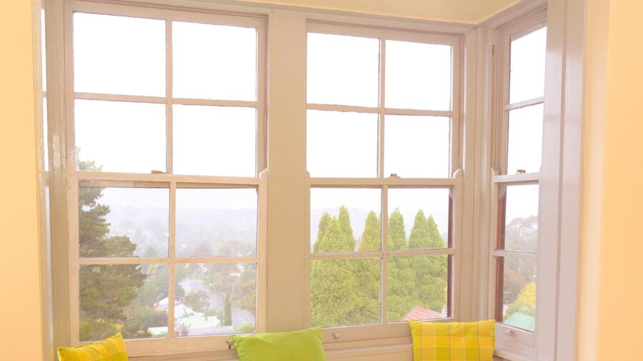 Katoomba Mountain Lodge