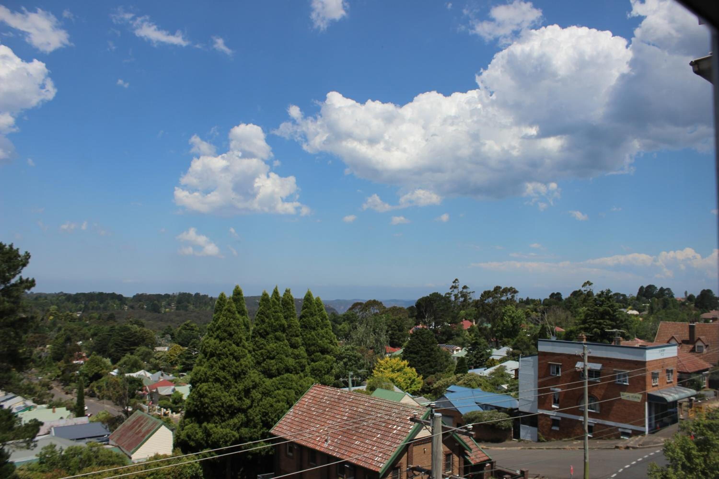 Foto - Katoomba Mountain Lodge