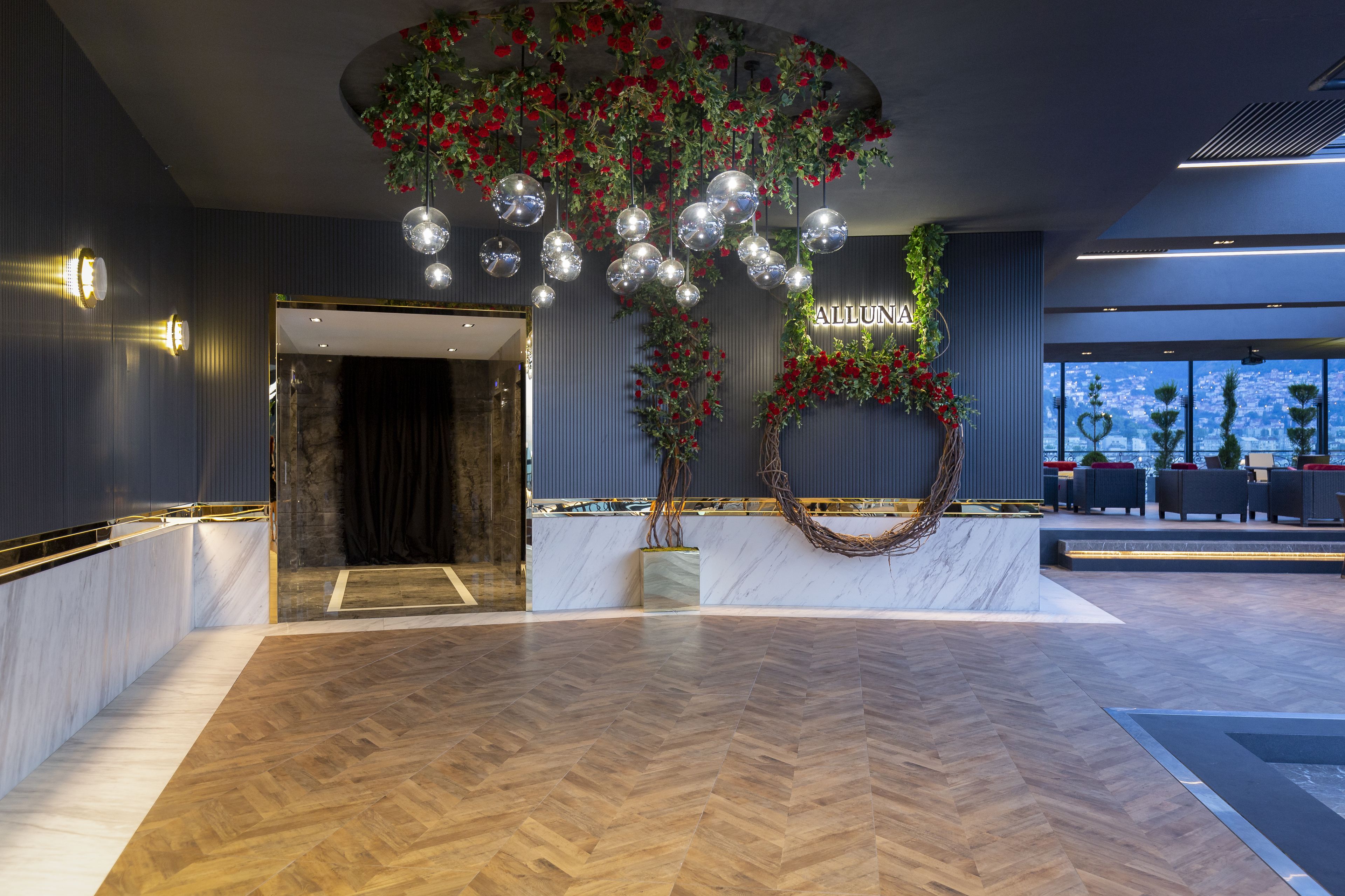 Foto - Almira Hotel Thermal Spa & Convention Center