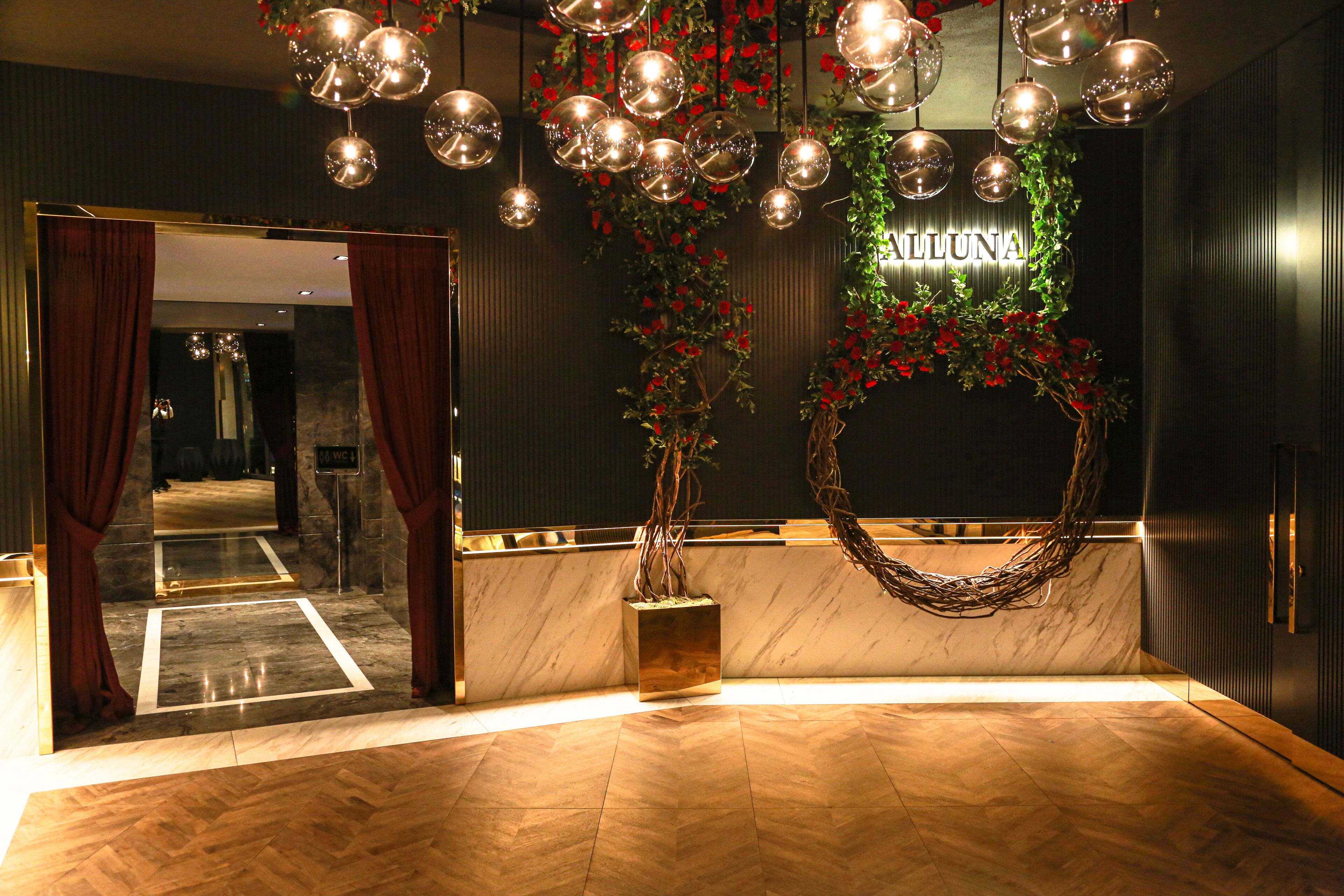 Foto - Almira Hotel Thermal Spa & Convention Center