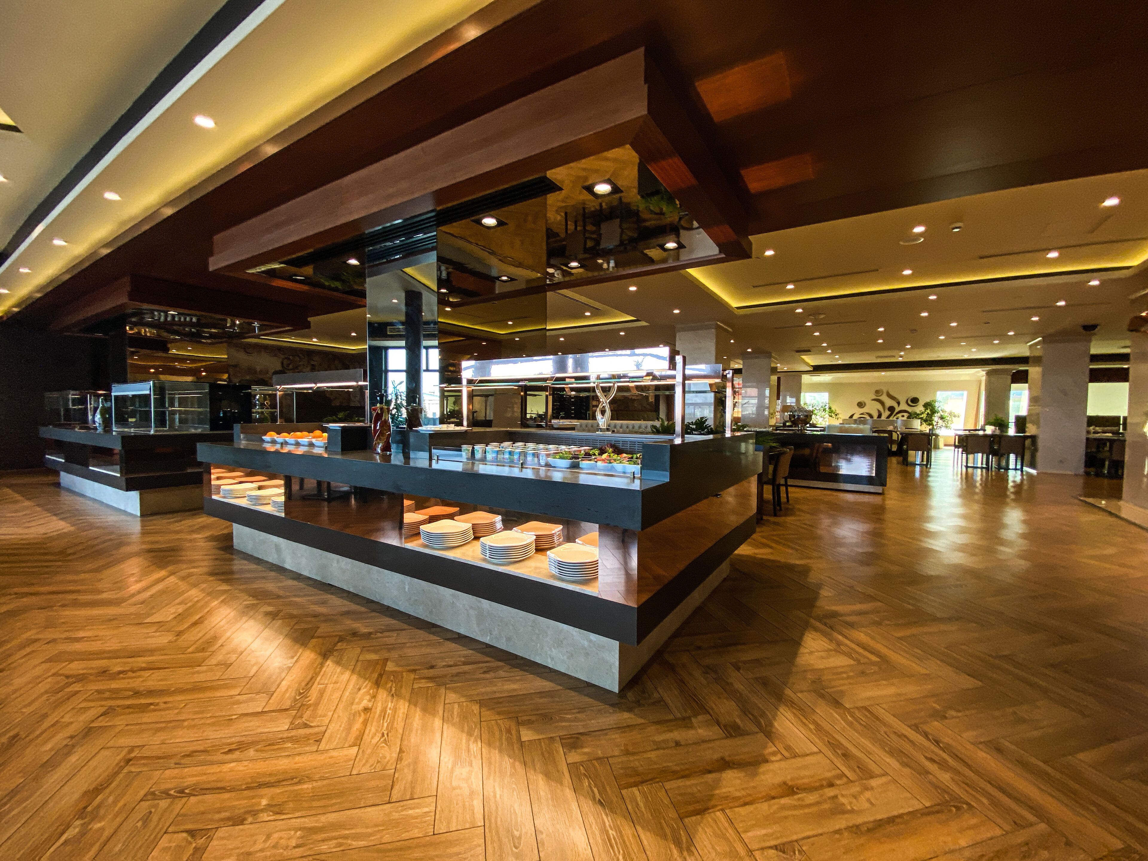 Foto - Almira Hotel Thermal Spa & Convention Center