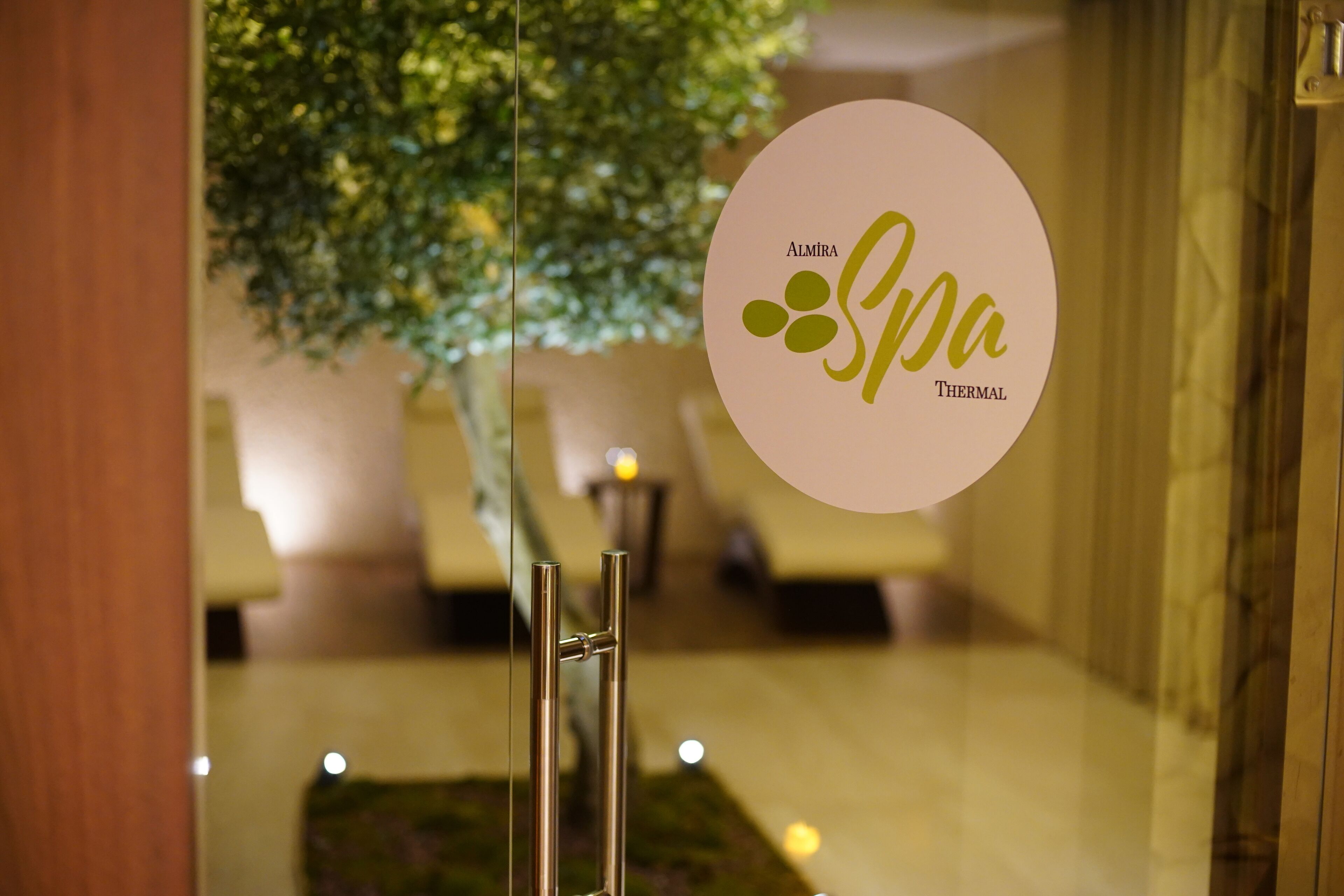 Foto - Almira Hotel Thermal Spa & Convention Center