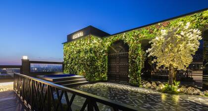 Almira Hotel Thermal Spa & Convention Center