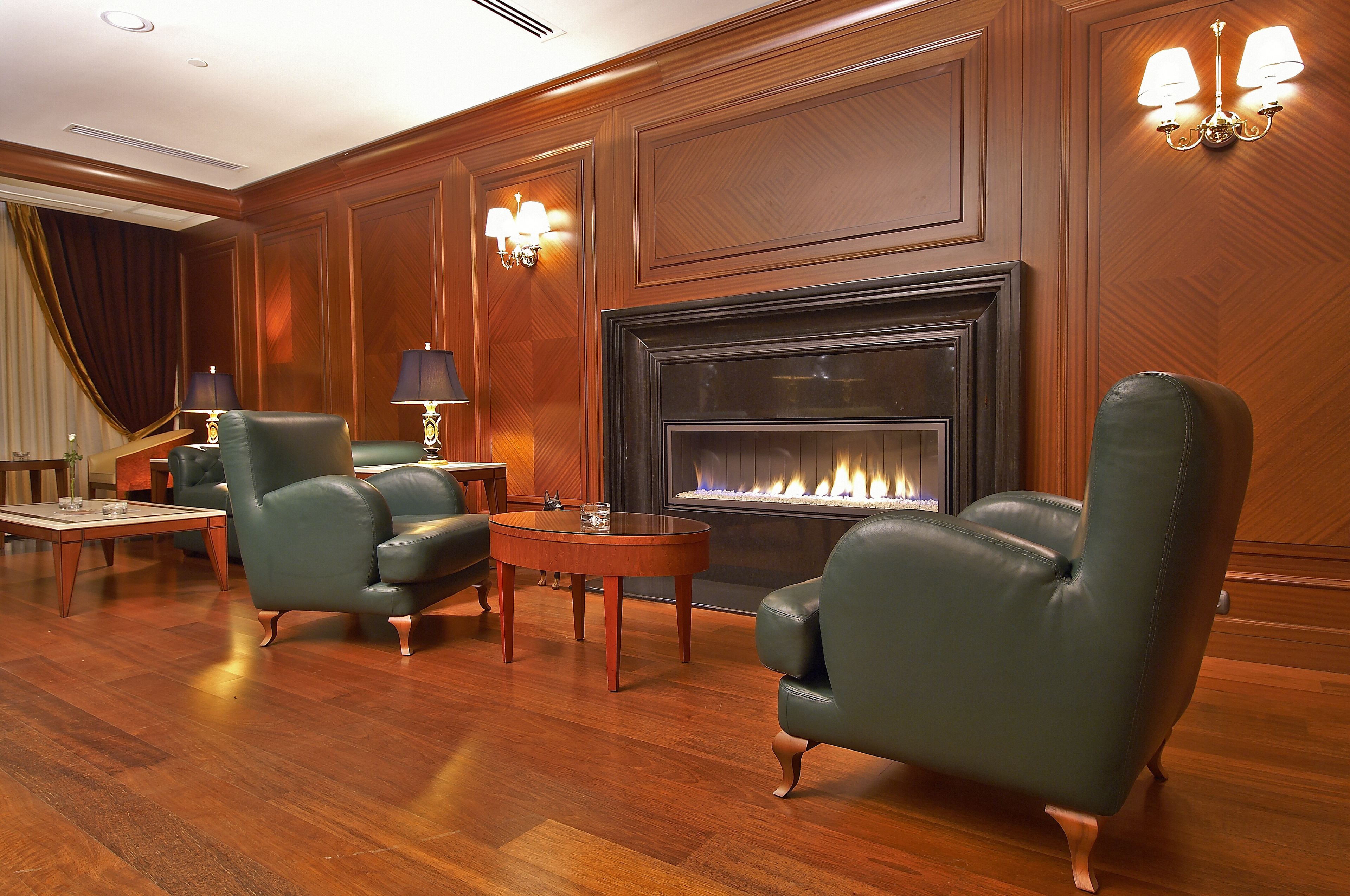 Foto - Almira Hotel Thermal Spa & Convention Center