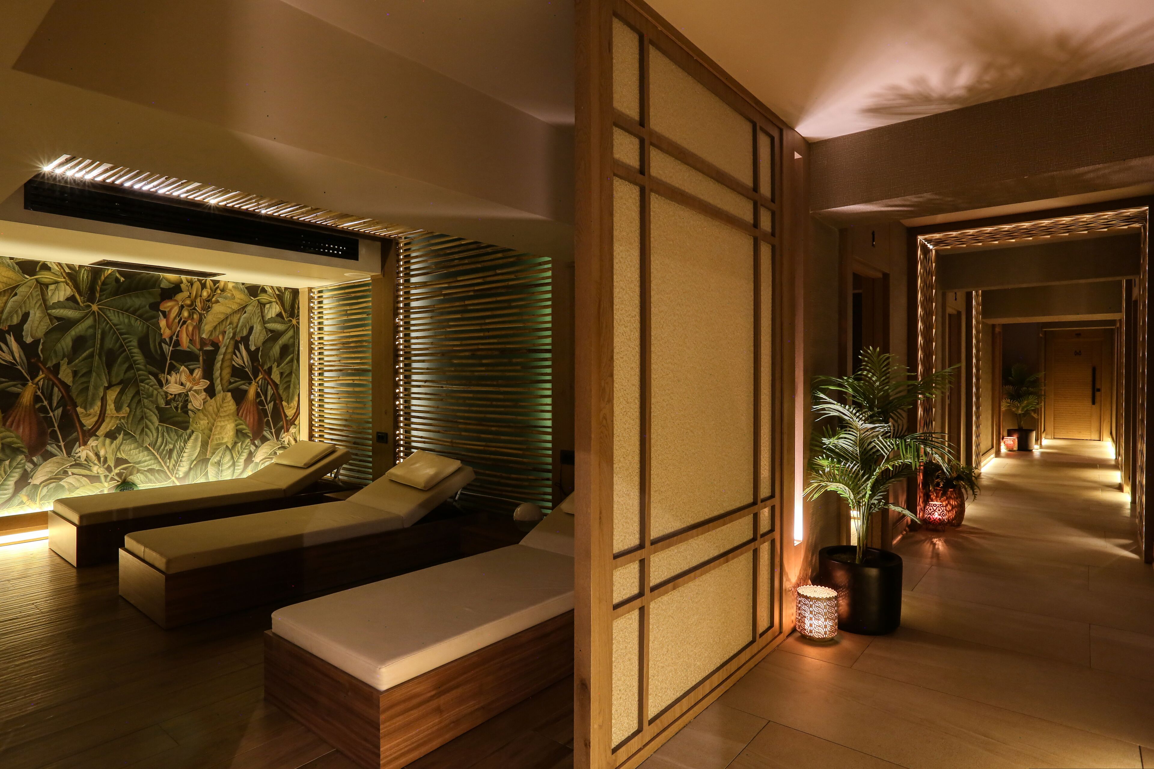 Foto - Almira Hotel Thermal Spa & Convention Center