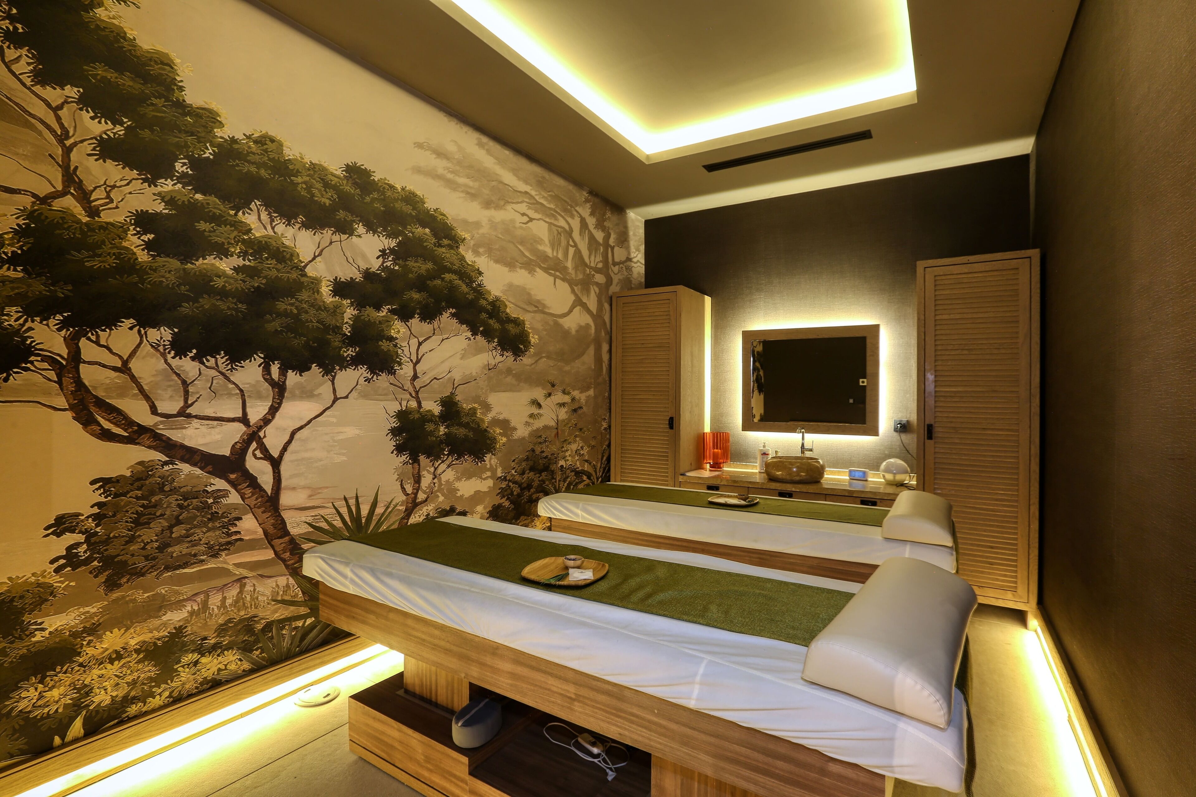 Foto - Almira Hotel Thermal Spa & Convention Center