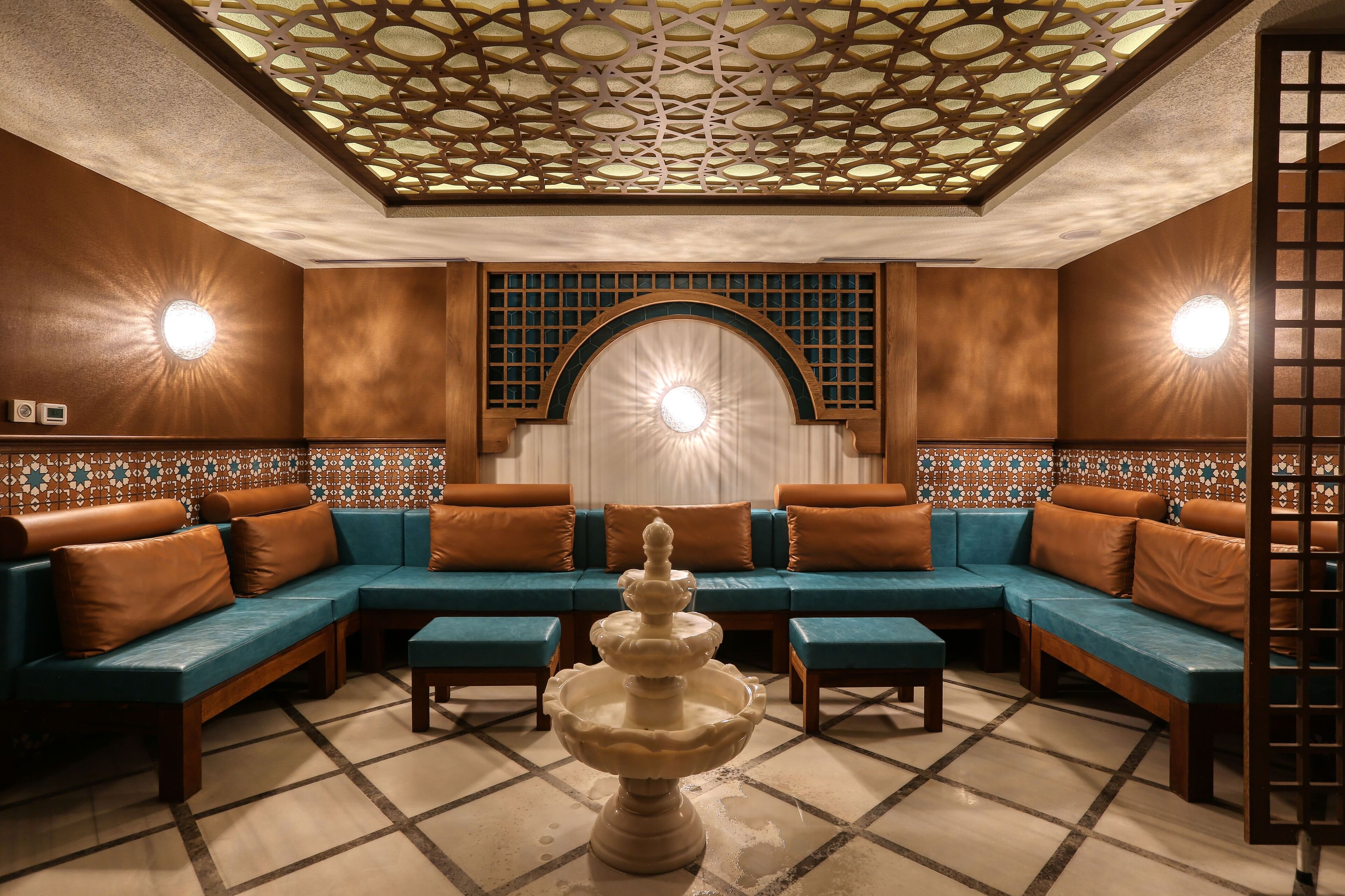 Foto - Almira Hotel Thermal Spa & Convention Center