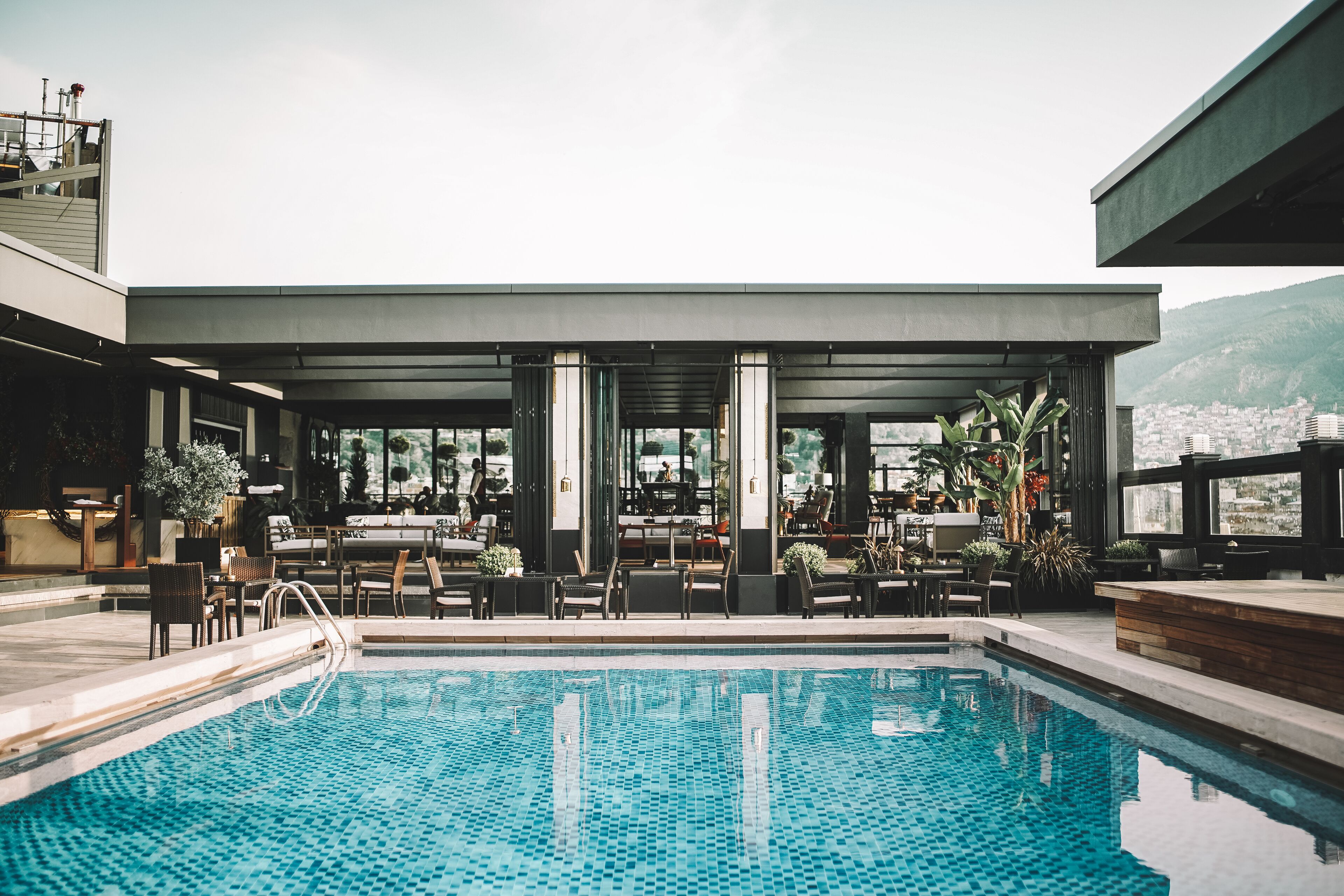 Foto - Almira Hotel Thermal Spa & Convention Center