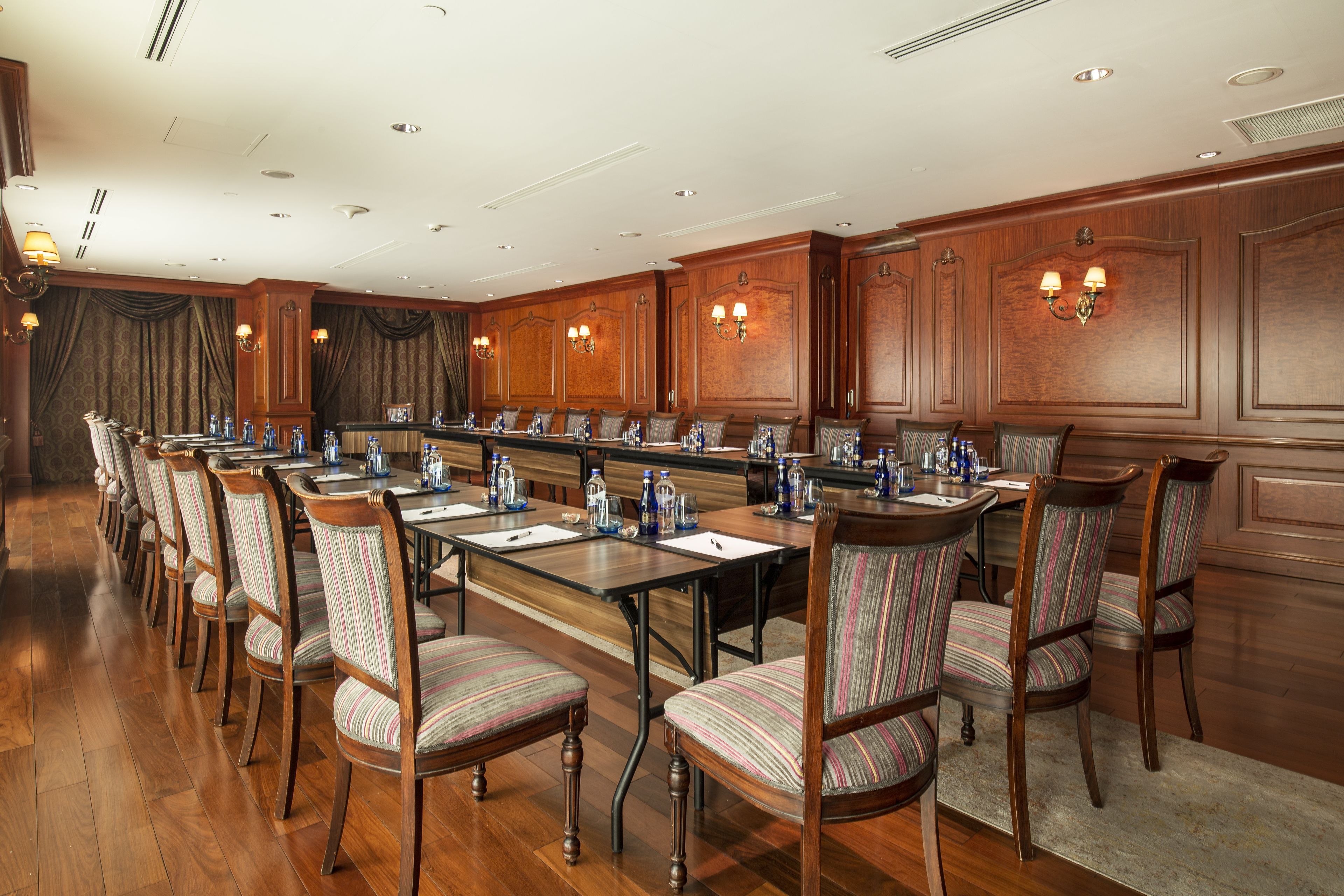 Foto - Almira Hotel Thermal Spa & Convention Center