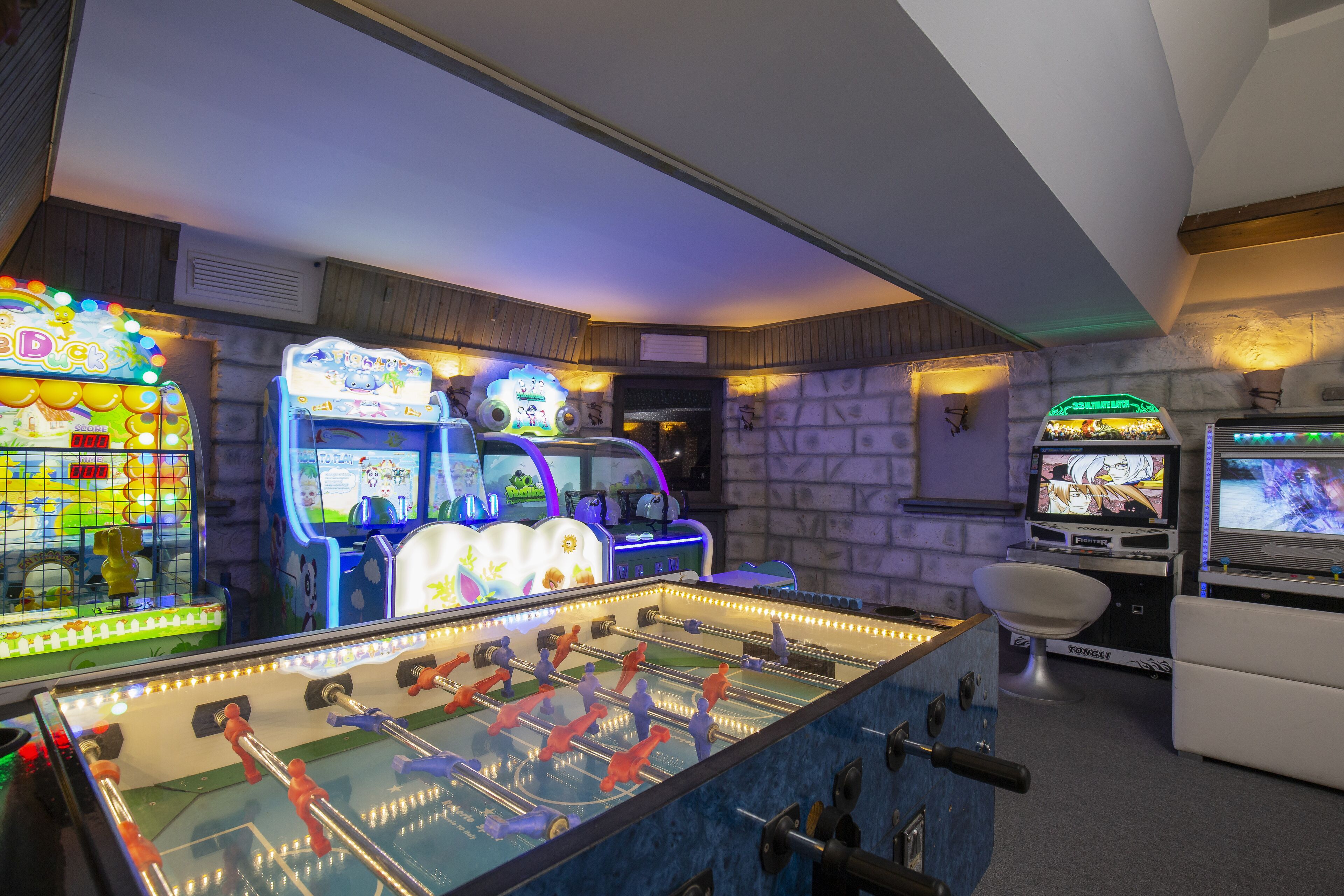 Foto - Almira Hotel Thermal Spa & Convention Center