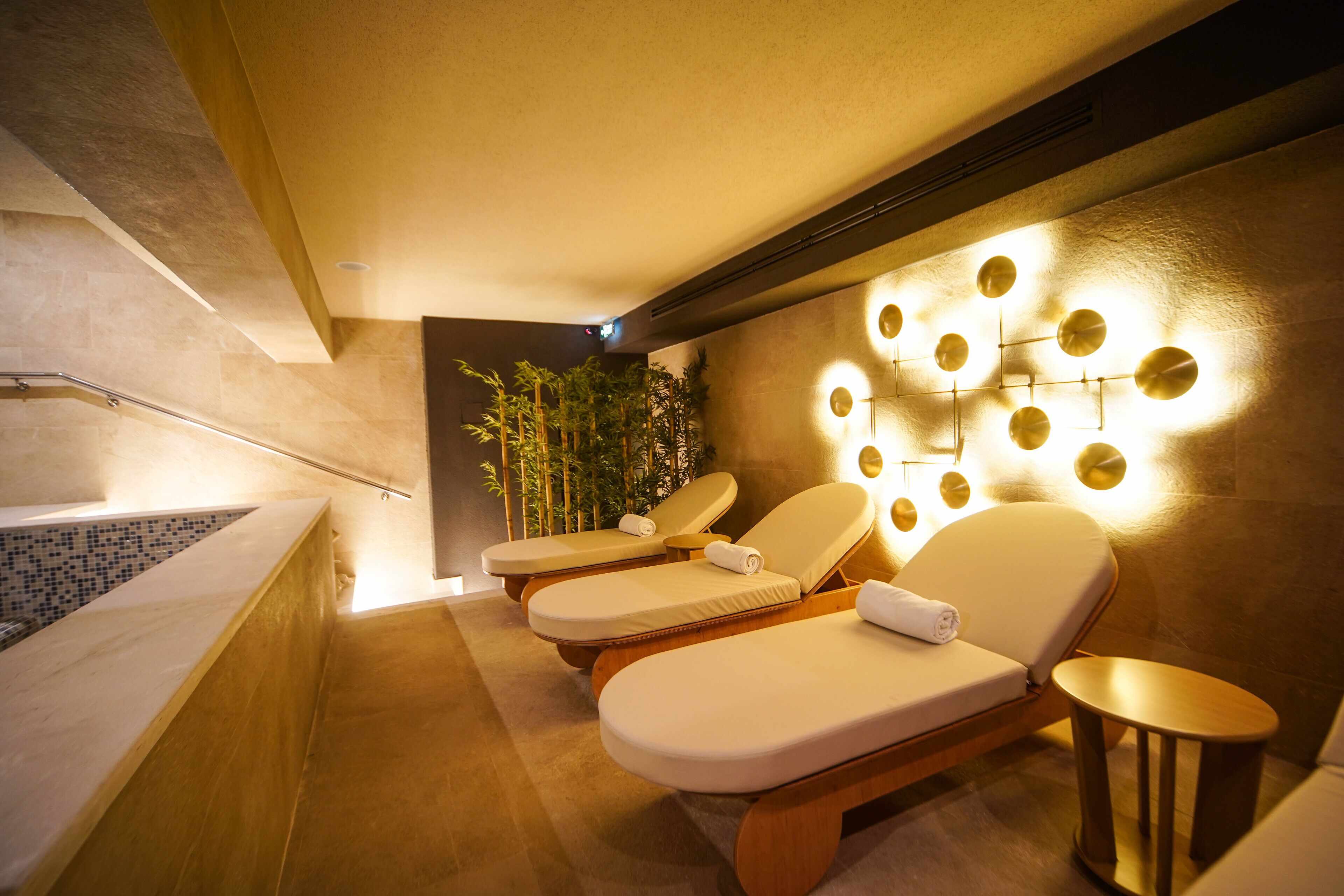 Foto - Almira Hotel Thermal Spa & Convention Center