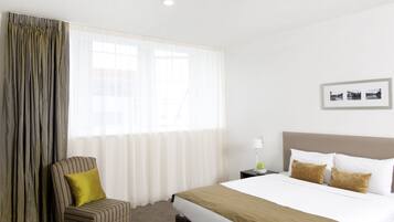 Vistas desde la habitación