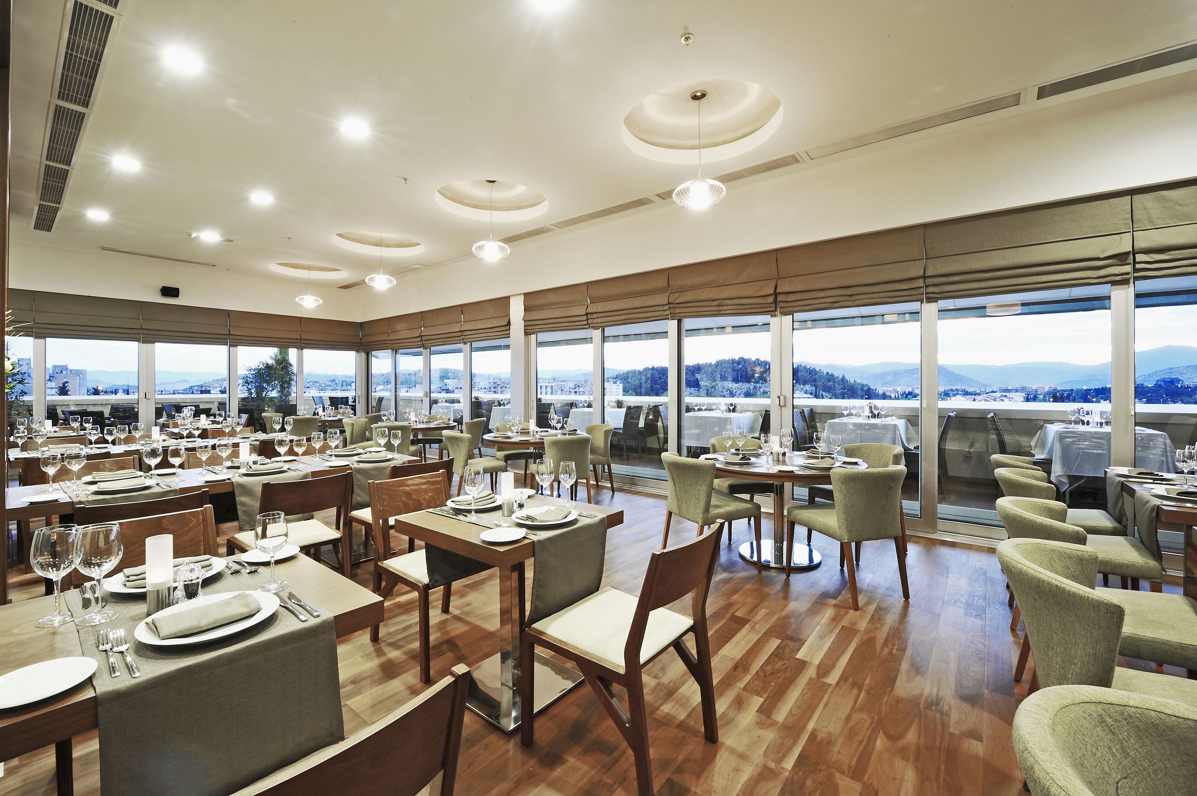 Foto - Ramada by Wyndham Podgorica