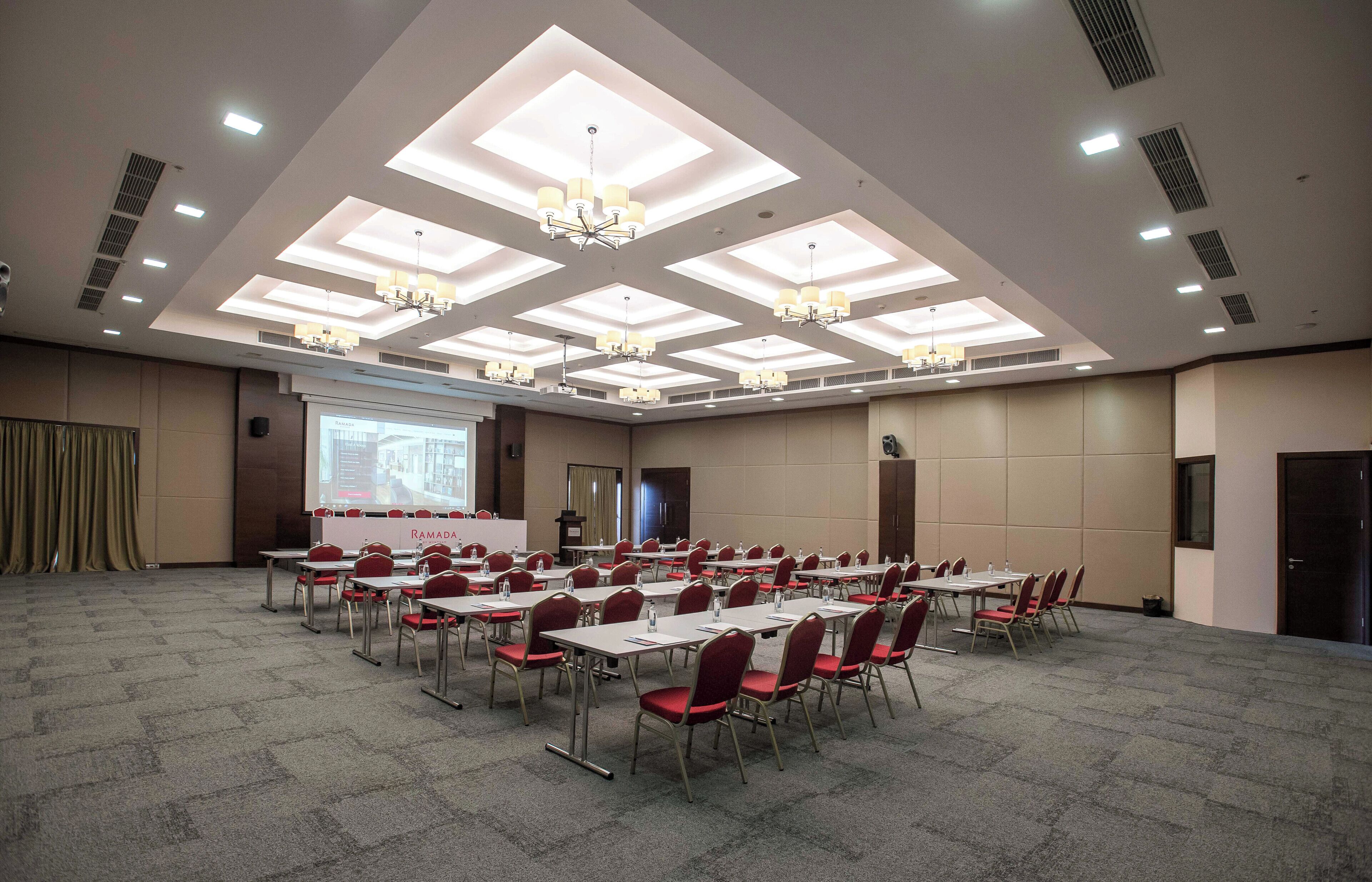 Foto - Ramada by Wyndham Podgorica