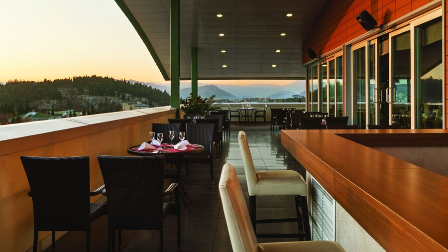 Ramada by Wyndham Podgorica