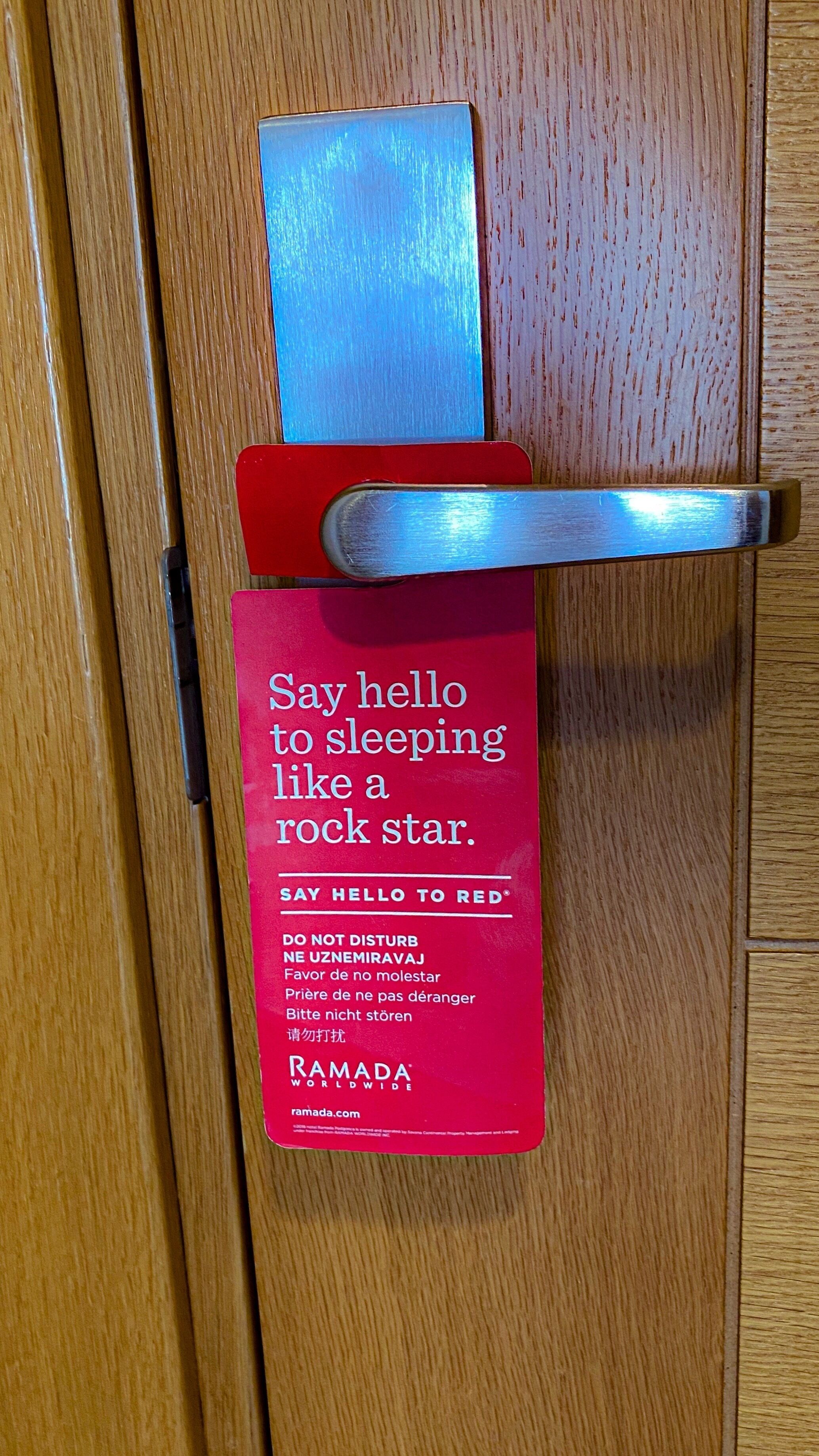 room, 2 single beds, accessible, non smoking | room amenity