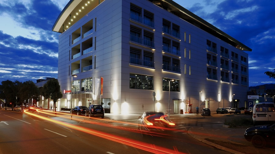 Ramada by Wyndham Podgorica