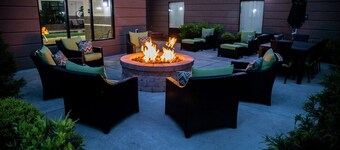 Hampton Inn & Suites Sharon