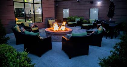 Hampton Inn & Suites Sharon