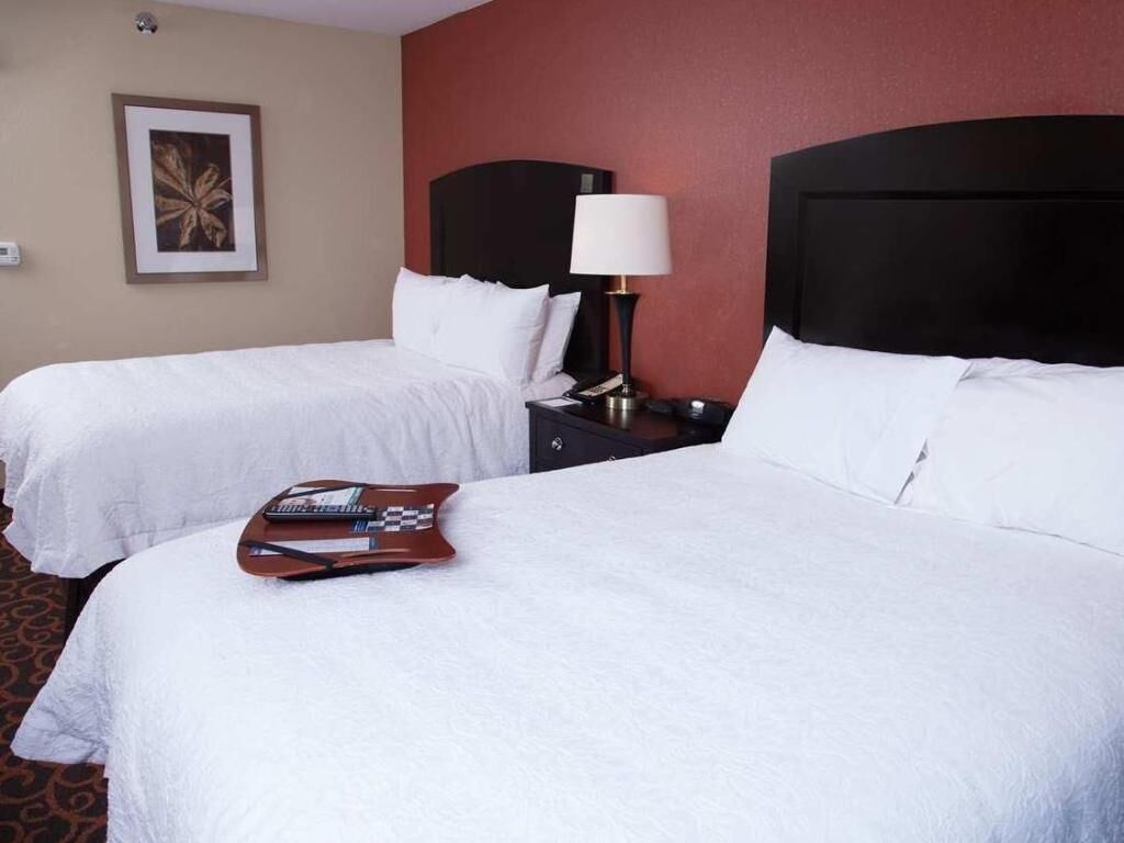 Desk, iron/ironing board, free cribs/infant beds, WiFi