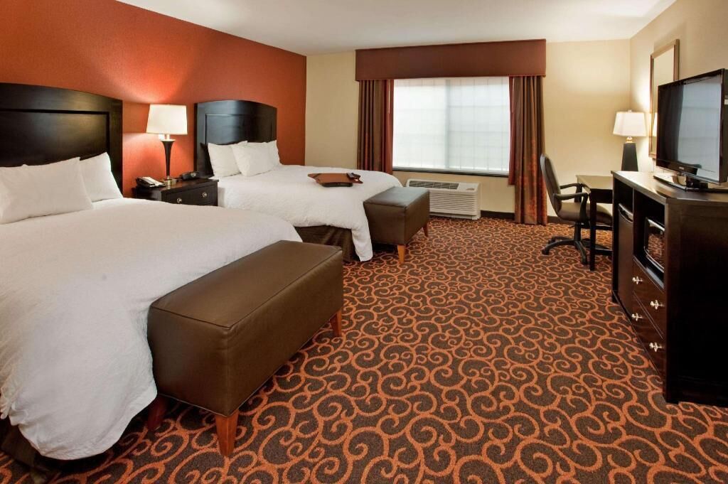 Desk, iron/ironing board, free cribs/infant beds, WiFi