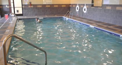 Hampton Inn & Suites Dickinson
