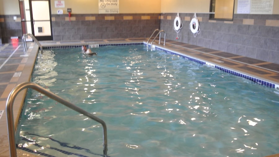 Hampton Inn & Suites Dickinson