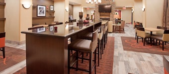 Hampton Inn & Suites Dickinson