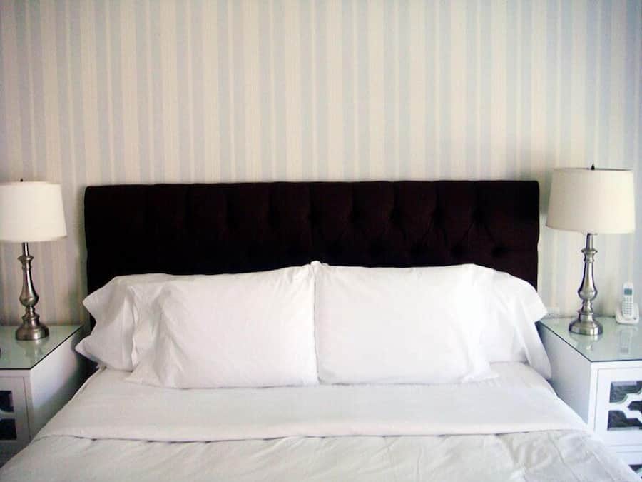 Standardzimmer, 1 King-Bett