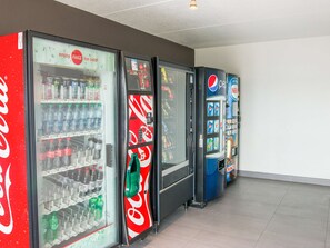 Distributeur automatique