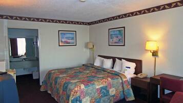 Wi-Fi gratuito, lenzuola