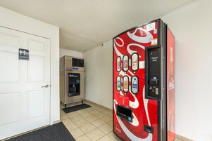 Vending machine