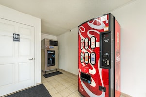 Máquina automática de vendas