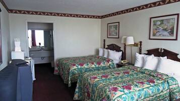 Wi-Fi gratuito, lenzuola